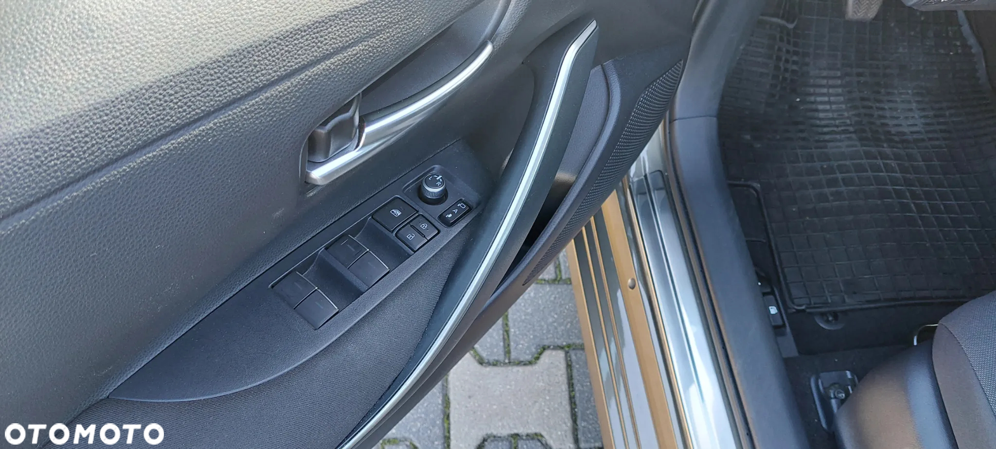 Toyota Corolla 1.6 Comfort - 15