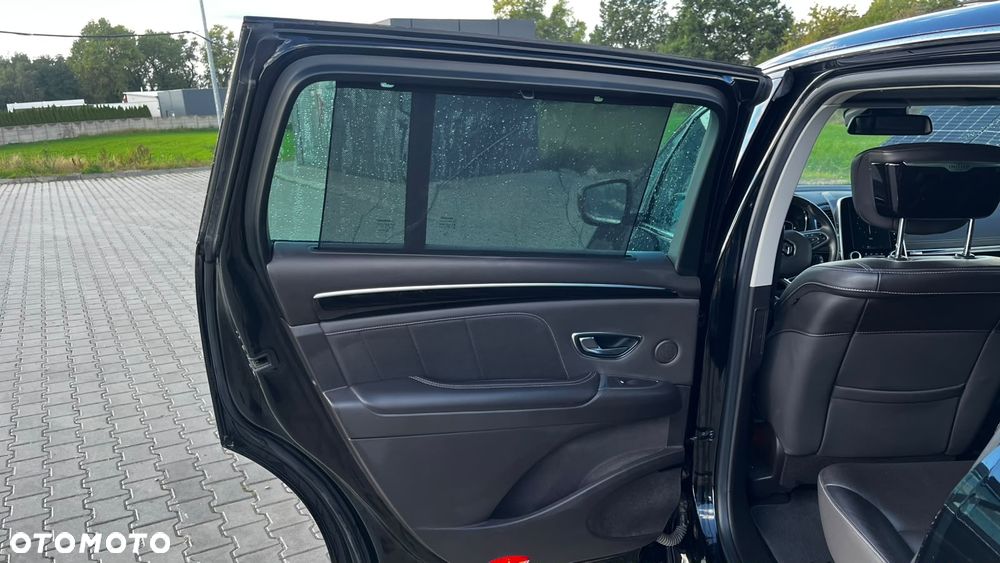Renault Espace Energy dCi 160 EDC Initiale Paris - 34