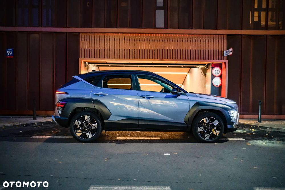 Hyundai Kona - 14