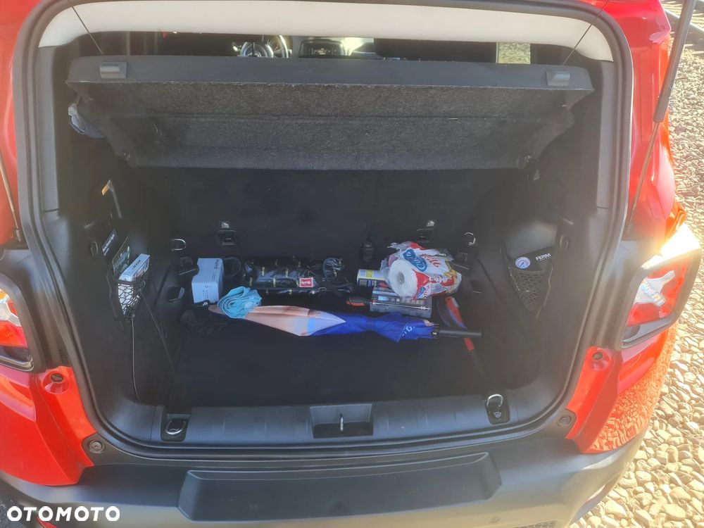 Jeep Renegade 1.4 MultiAir Longitude FWD S&S - 8