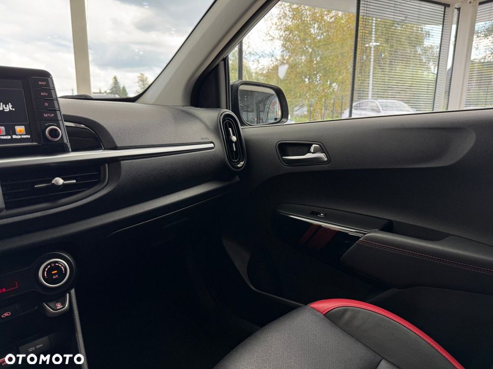 Kia Picanto 1.2 GT Line - 27