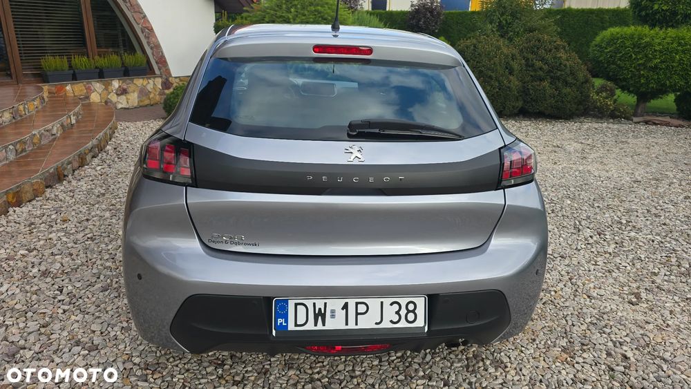 Peugeot 208 1.2 PureTech Like S&S - 24