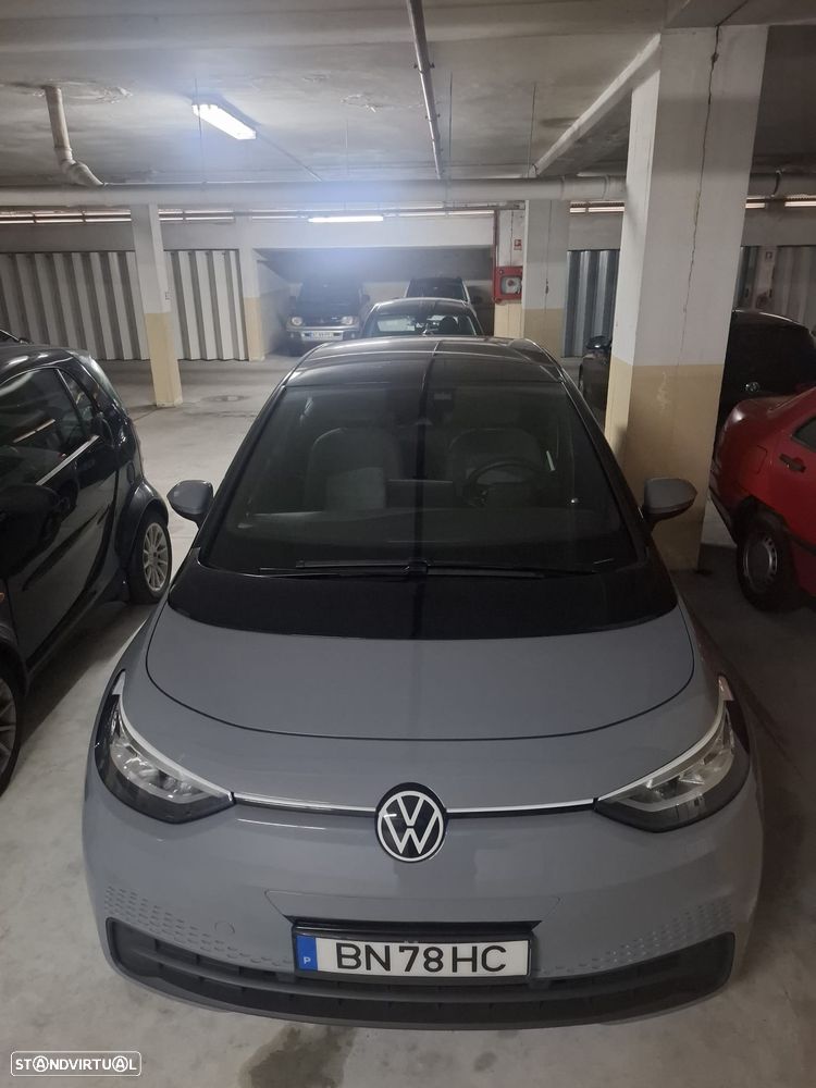 VW ID.3 Pro Business - 10