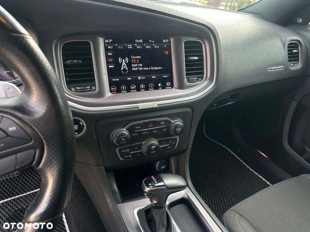 Dodge Charger - 20