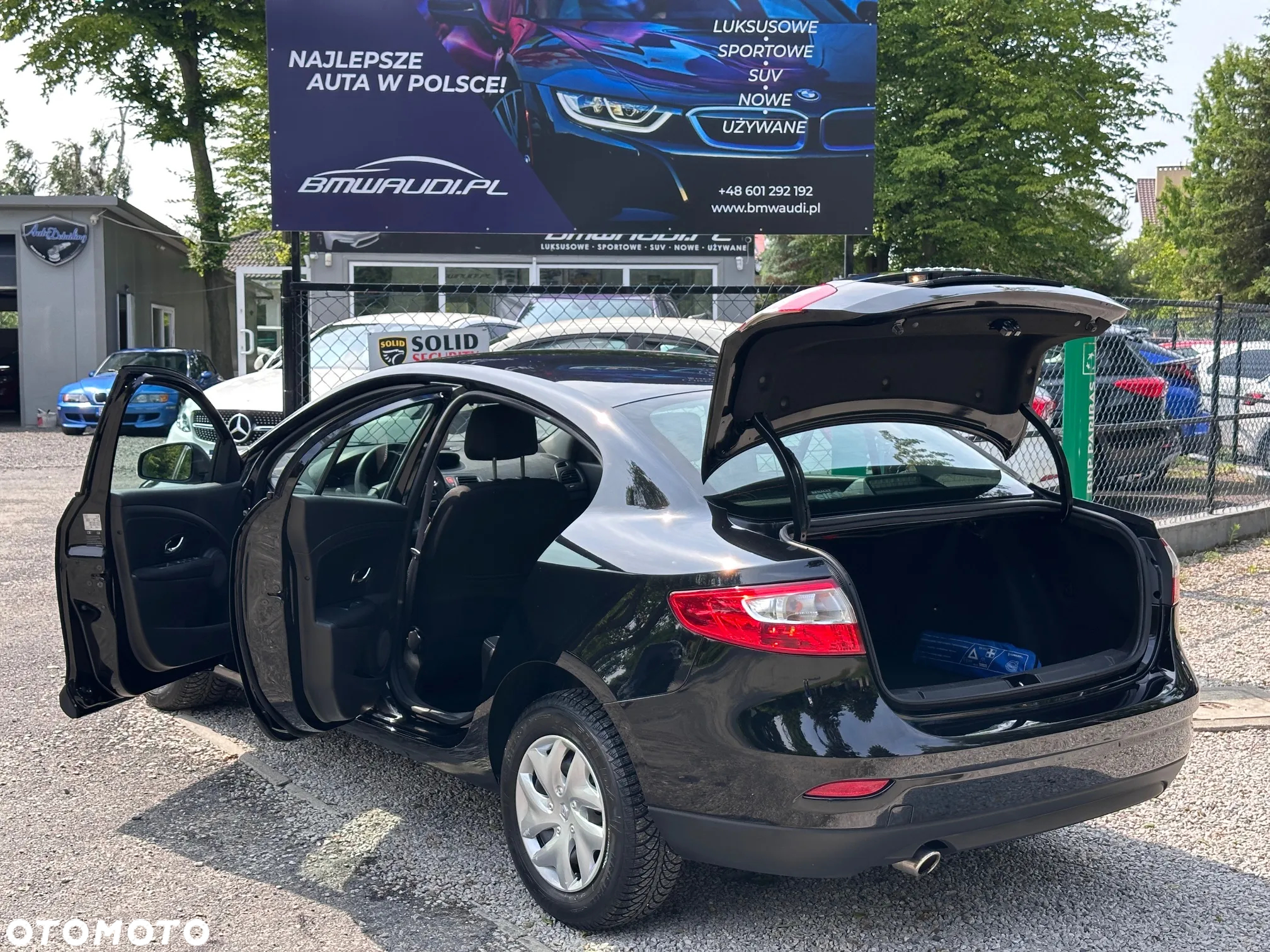Renault Fluence 1.5 dCi Expression - 7