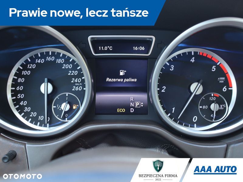 Mercedes-Benz GL - 13