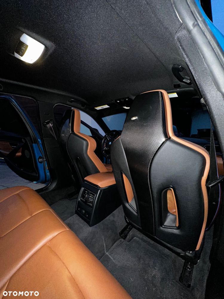 BMW M3 DKG - 14