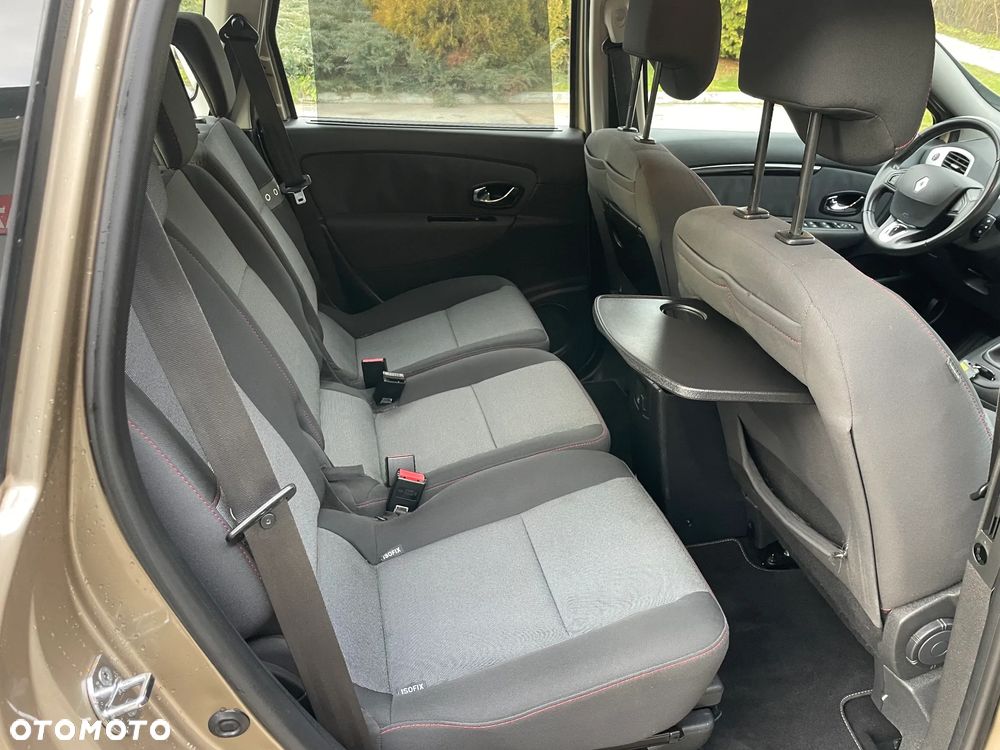 Renault Scenic Energy TCe 130 S&S Bose Edition - 20