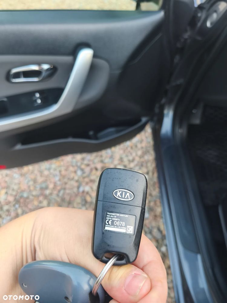 Kia Ceed - 20