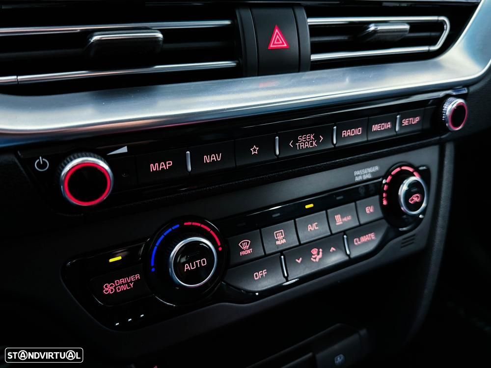 Kia e-Niro Edition 7 - 54