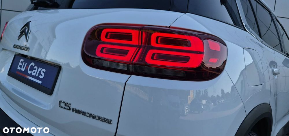 Citroën C5 Aircross - 20