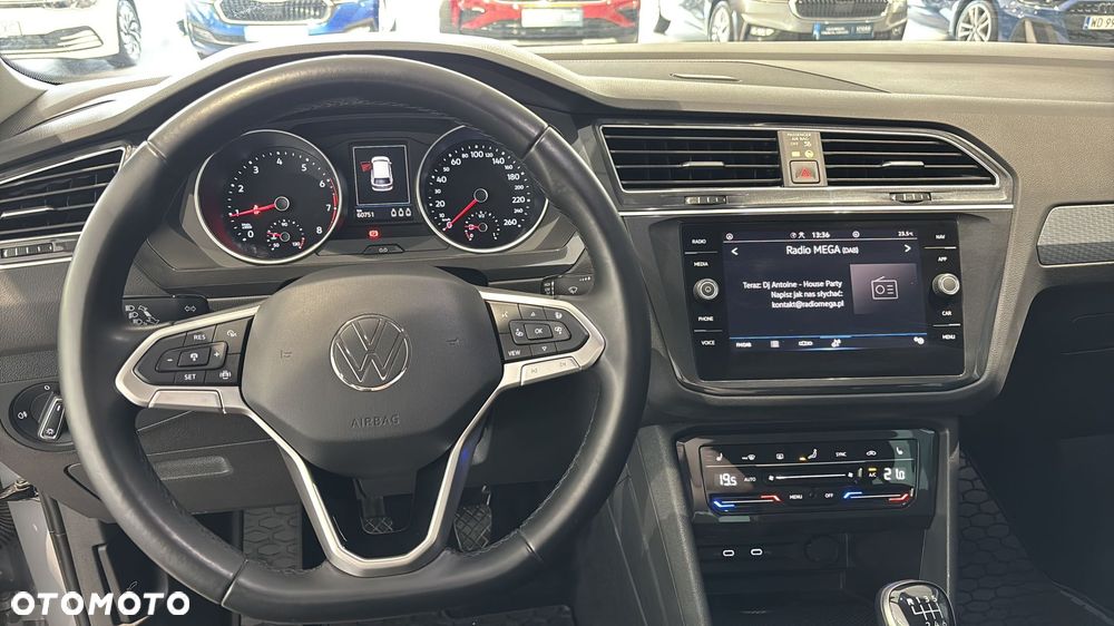 Volkswagen Tiguan 1.5 TSI EVO Life - 14