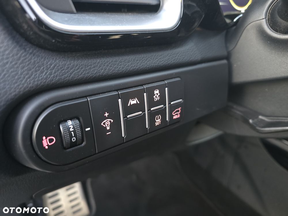 Kia ProCeed 1.5 T-GDI OPF GT LINE - 23