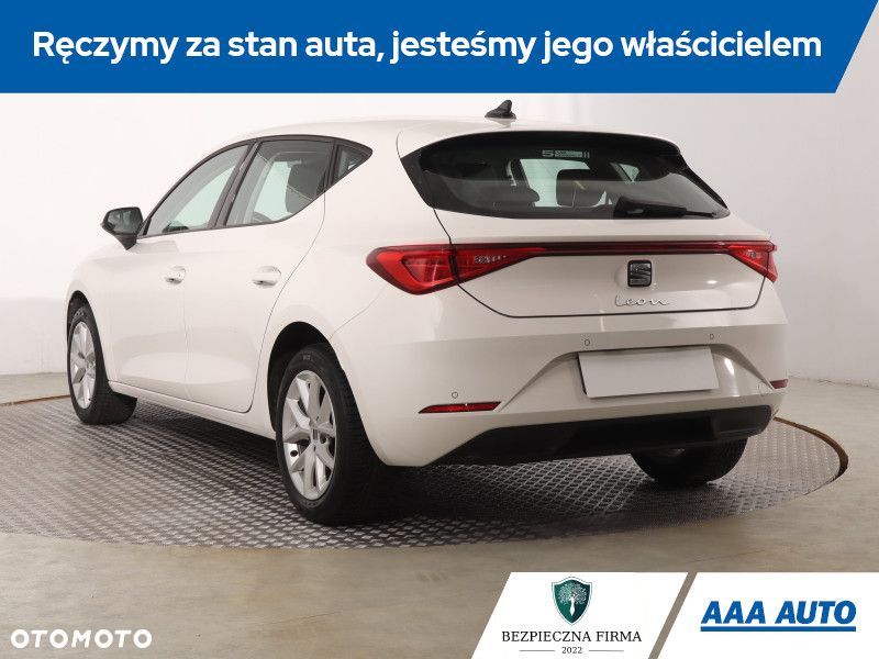 Seat Leon Sportstourer - 6