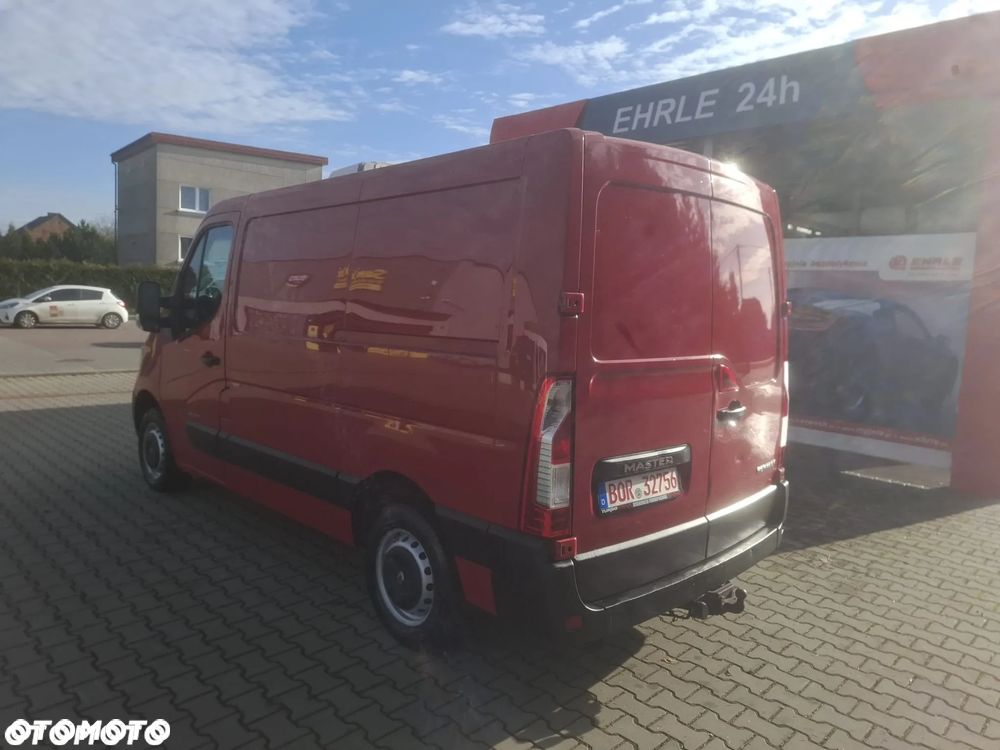 Renault Master - 9