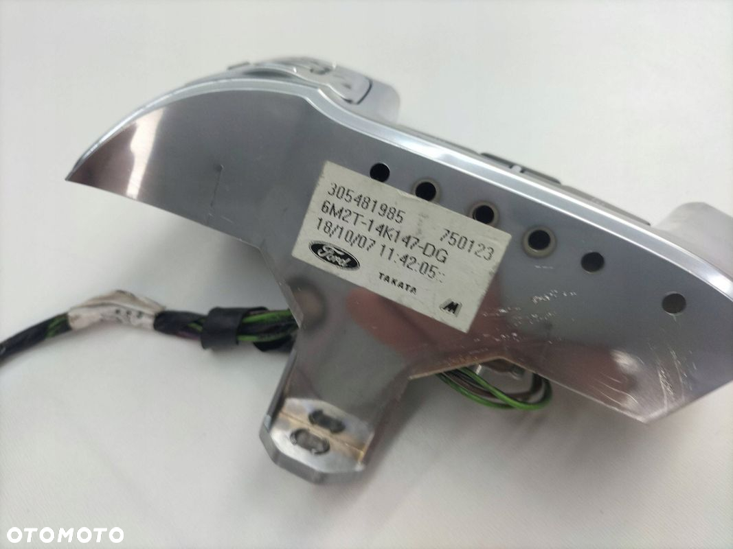 PRZYCISKI MULTIFUNKCYJNE MONDEO MK4 6M2T14K147CH - 7