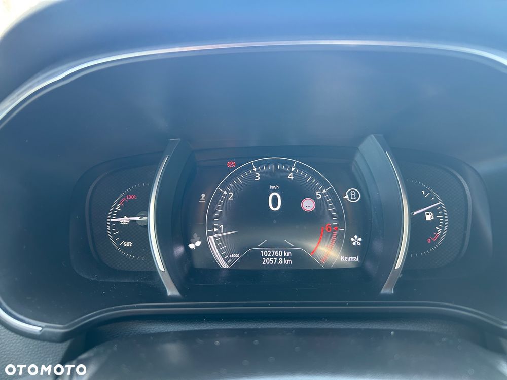 Renault Megane TCe 140 GPF GT LINE - 15