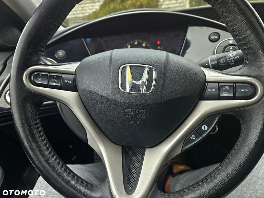 Honda Civic 1.8i-VTEC 50 Jahre Edition - 11