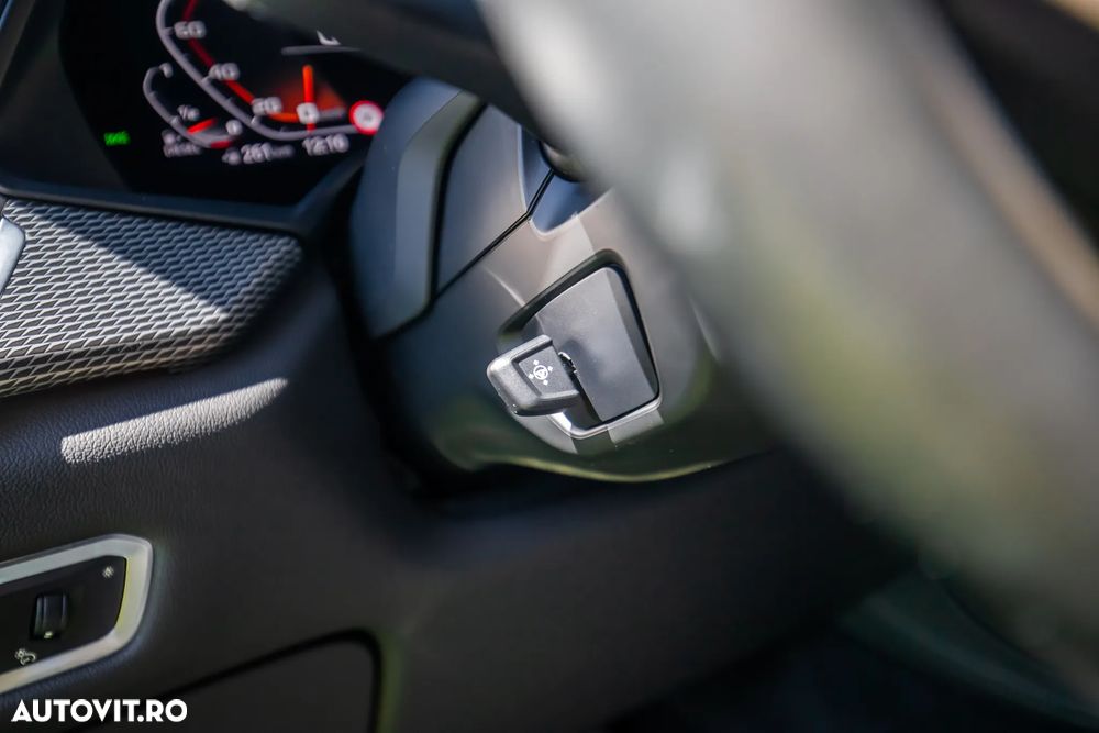 BMW X5 M M50d - 29