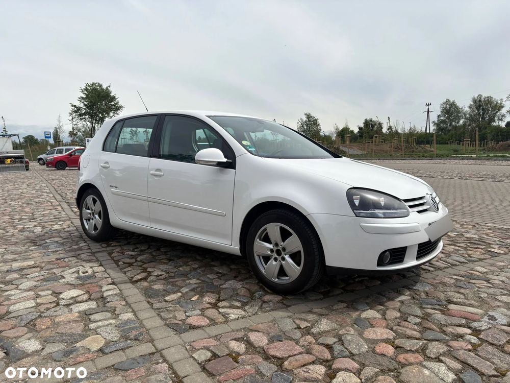 Volkswagen Golf 1.4 Edition - 2