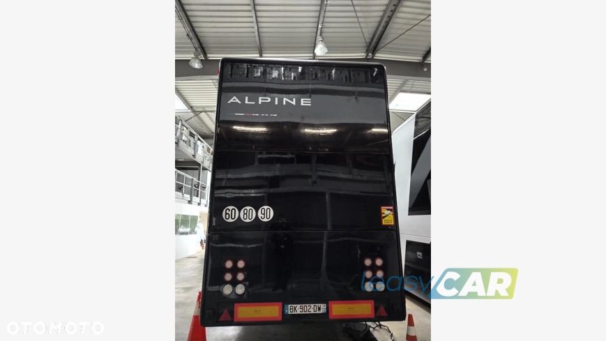 Inny SCHULER SF 13900 RTT 29 t Winda 2T - 8