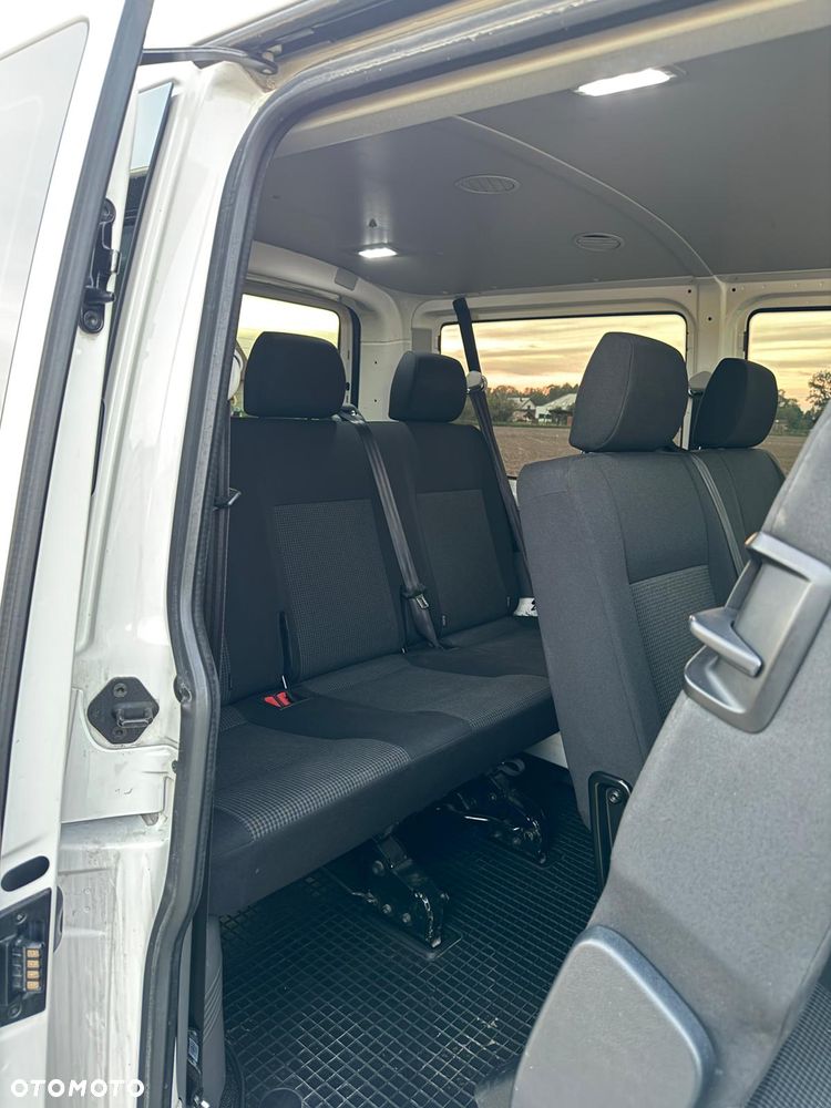 Volkswagen Transporter L1H1 Plus Comfortline - 24