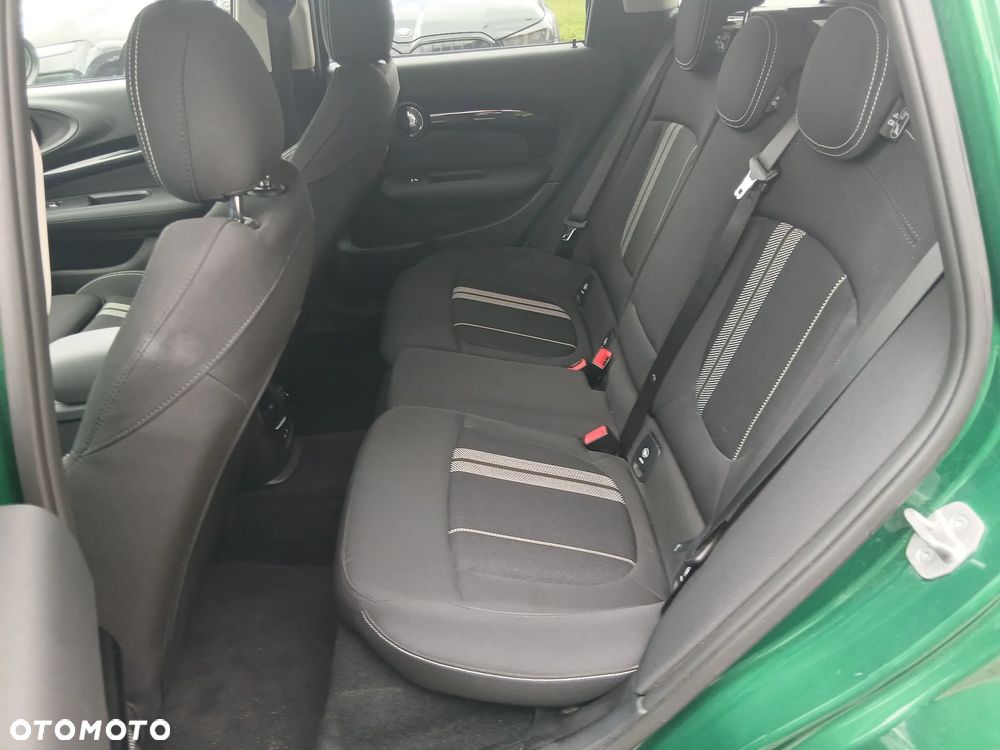 MINI Clubman Cooper S - 14