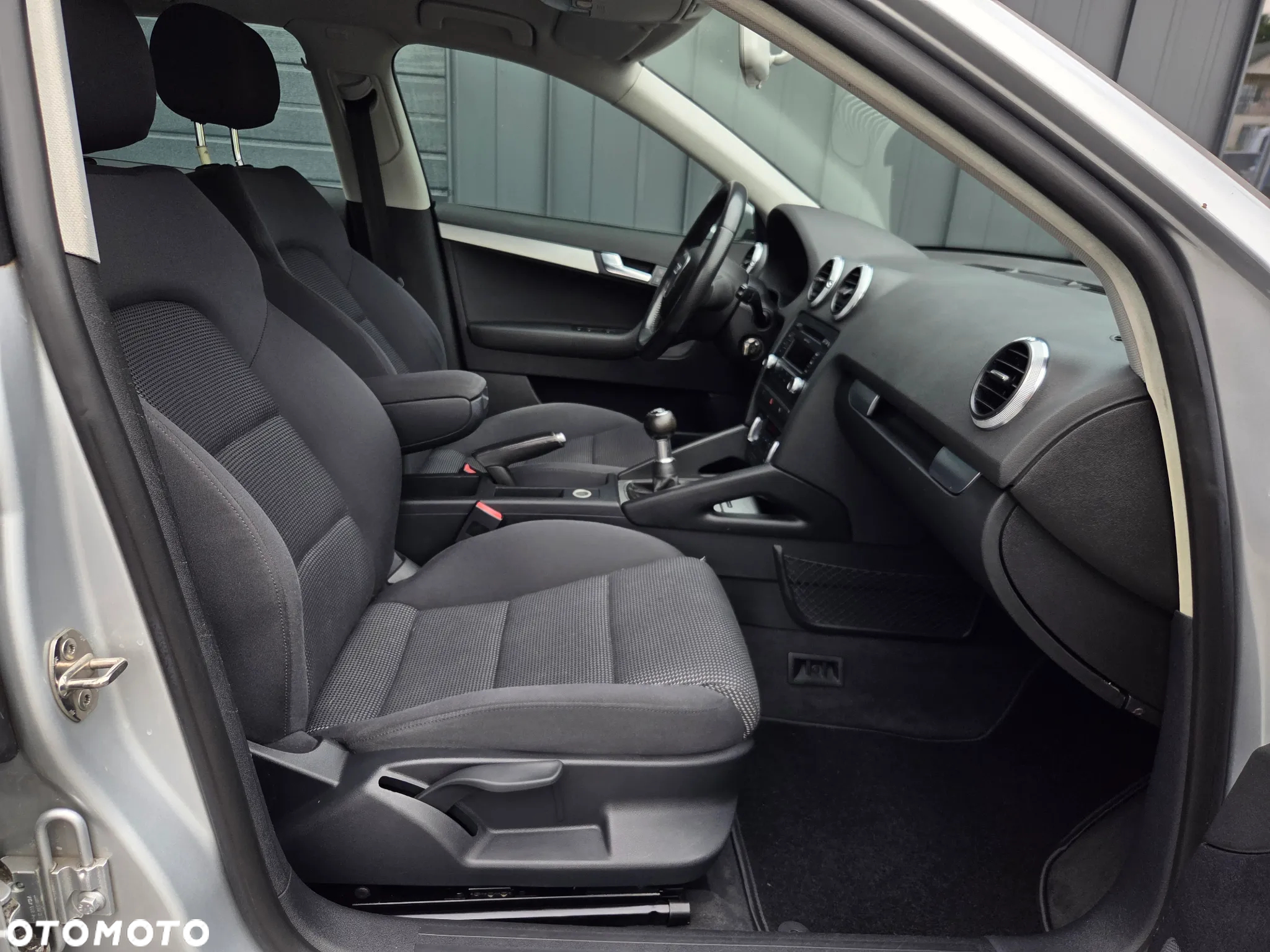 Audi A3 1.9 TDI Ambition - 14