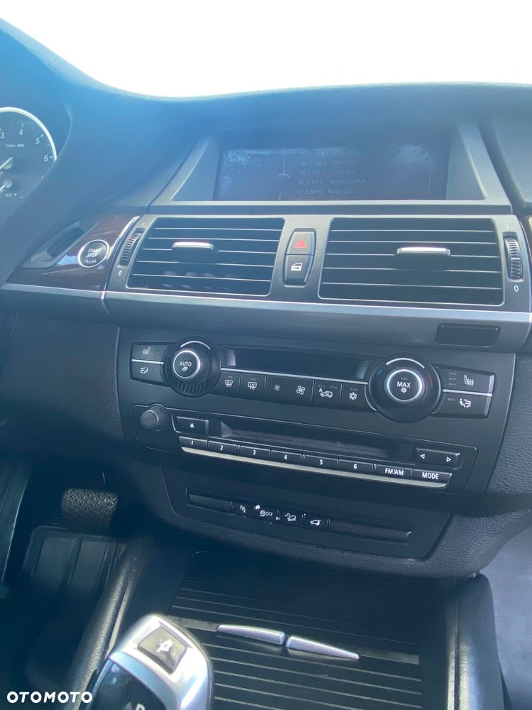 BMW X6 - 23