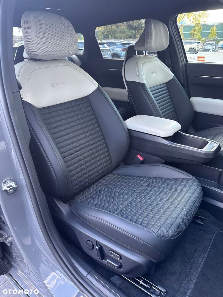 Kia EV4 81.4kWh GT-Line - 29