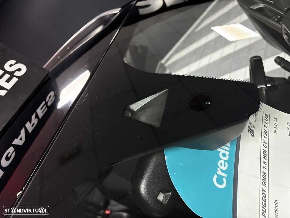 Peugeot 5008 1.5 BlueHDi GT Line - 32