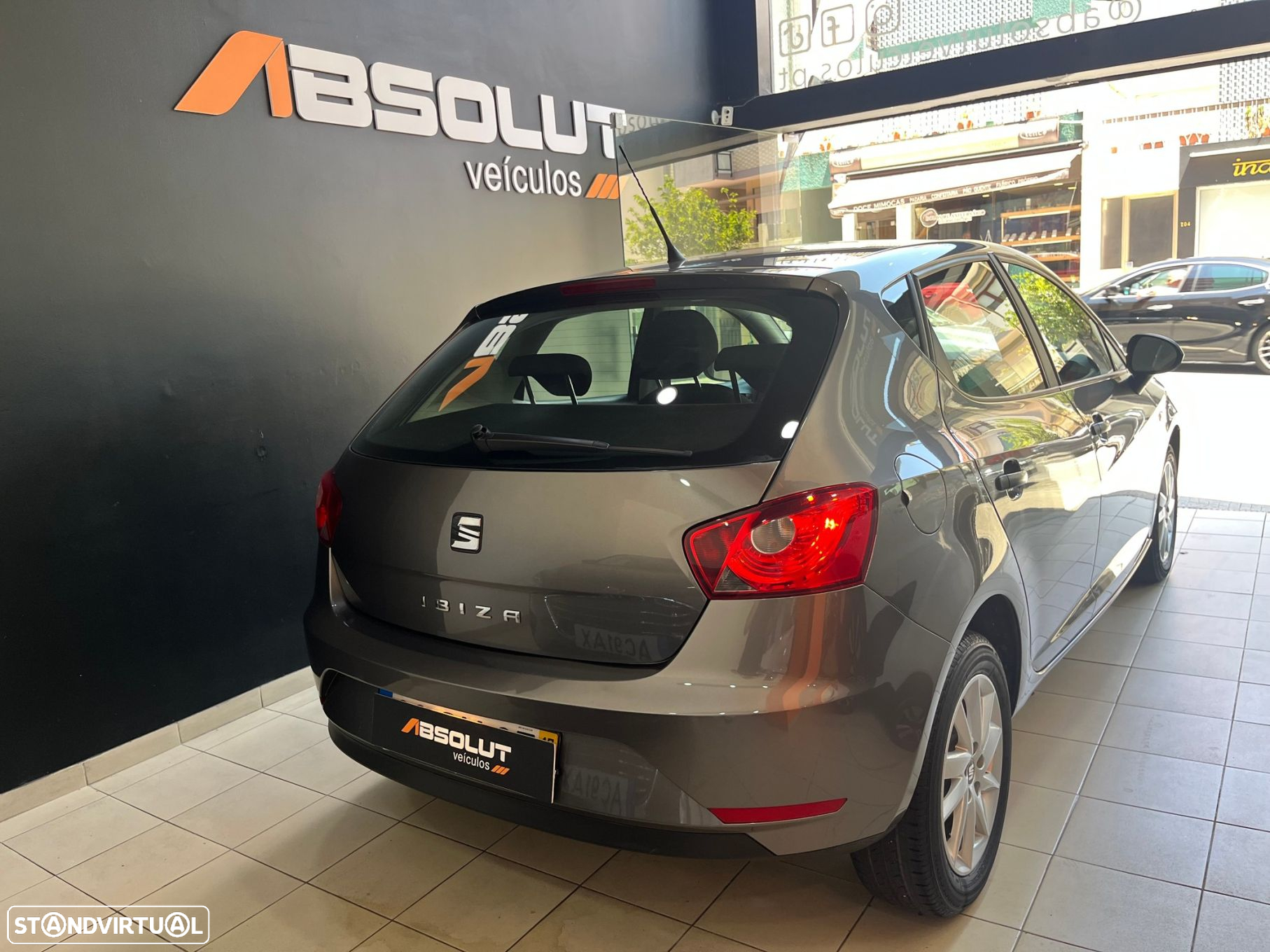 SEAT Ibiza 1.0 Style - 5