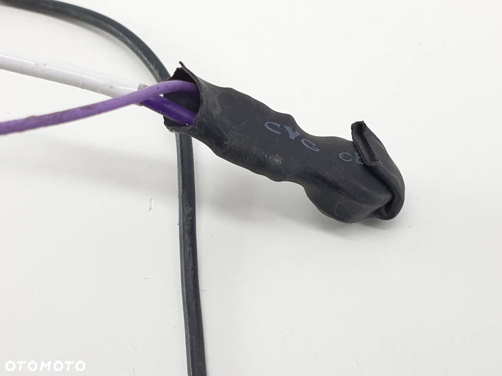 Wiazka Instalacja  Skuter Govecs Go - 6