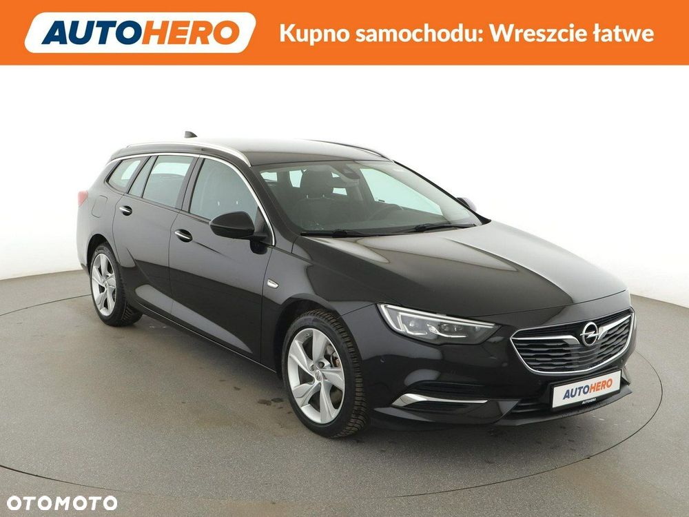 Opel Insignia 2.0 CDTI Innovation S&S - 11