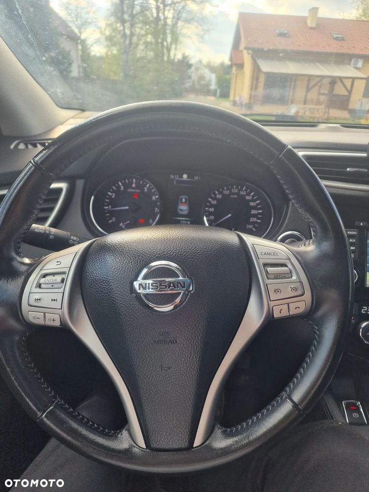 Nissan Qashqai 1.2 DIG-T Tekna - 10