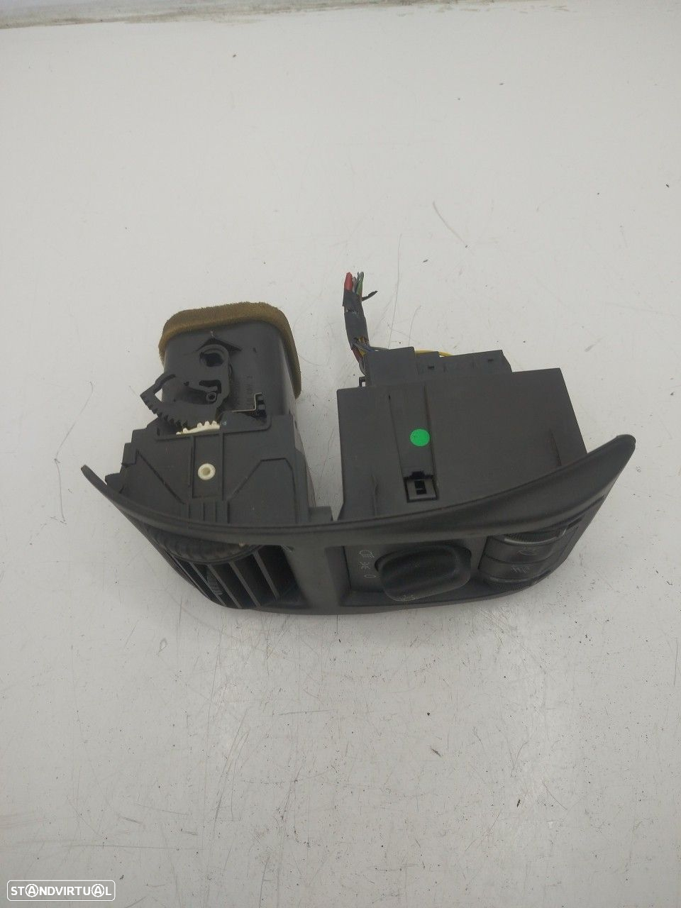Comutador De Luzes Opel Astra G Caravan (F35_) 98-04 - 2