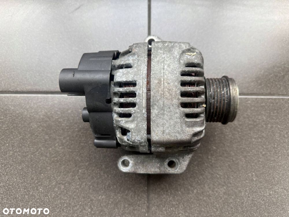 ALTERNATOR 1.3 CDTI OPEL FIAT SUZUKI 13283344 VALEO TG9S016 - 1