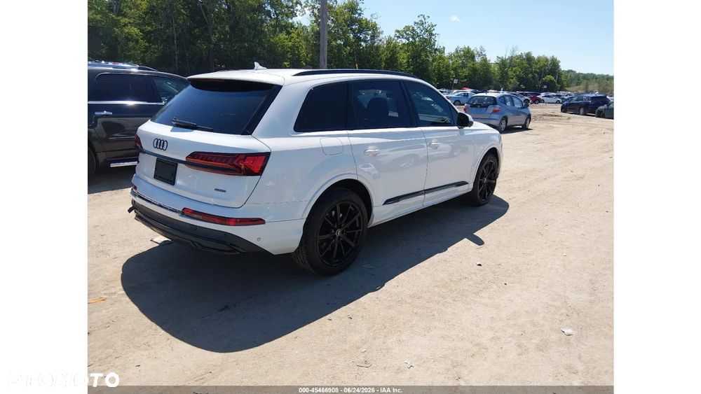 Audi Q7 55 TFSI quattro tiptronic S line - 5