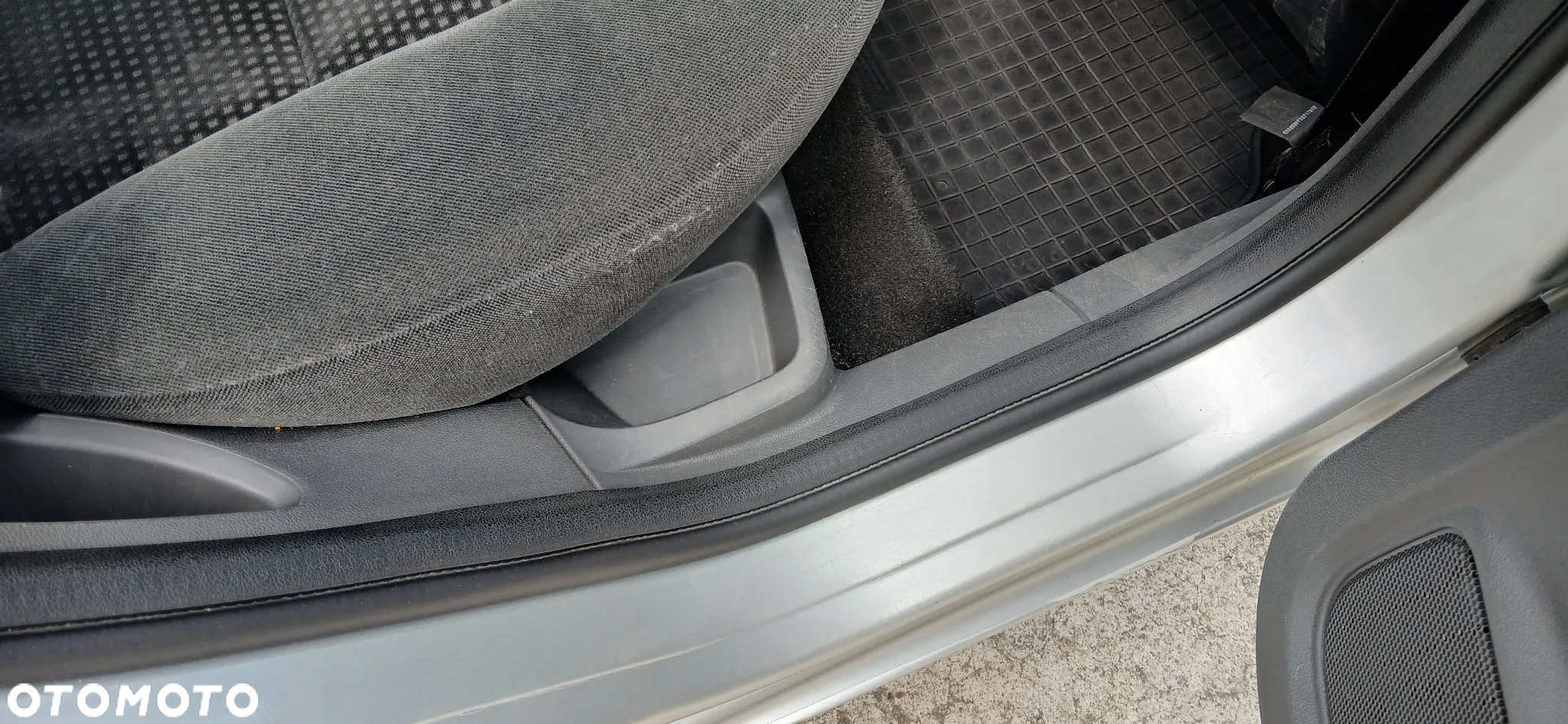 Ford Focus - 27
