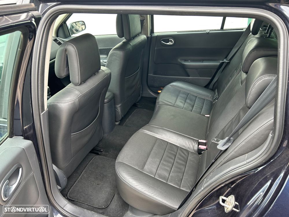 Renault Mégane Break 1.5 dCi Privilège - 14