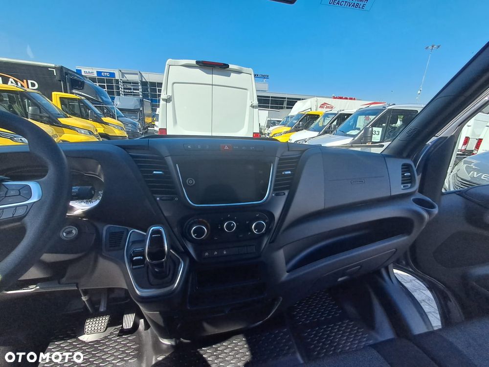 Iveco Daily 35S16BA8 V - 18