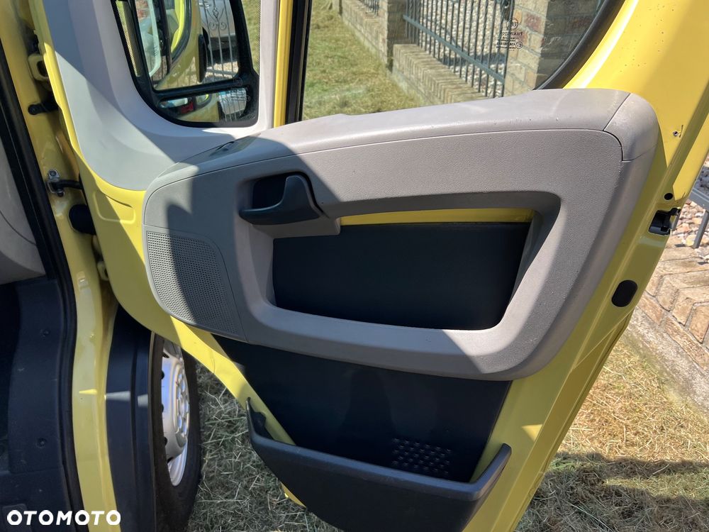Citroën Jumpera - 30