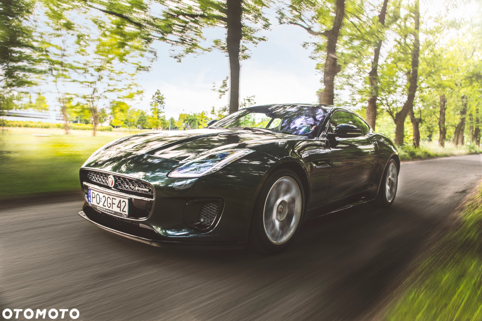Jaguar F-Type 2.0 Turbo R-Dynamic - 6