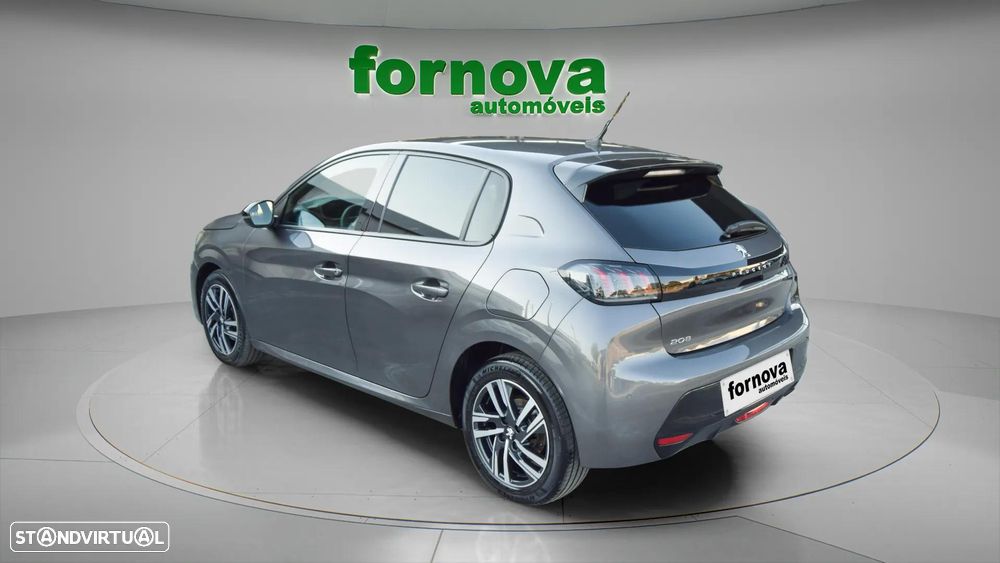 Peugeot 208 1.2 PureTech Allure Pack - 6