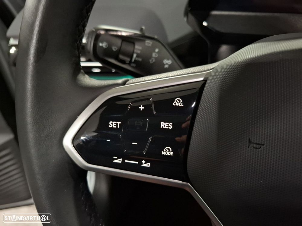 VW ID.4 52 kWh Pure Urban - 15