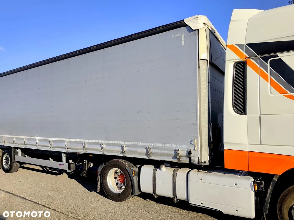 Schmitz Cargobull Varios - 14
