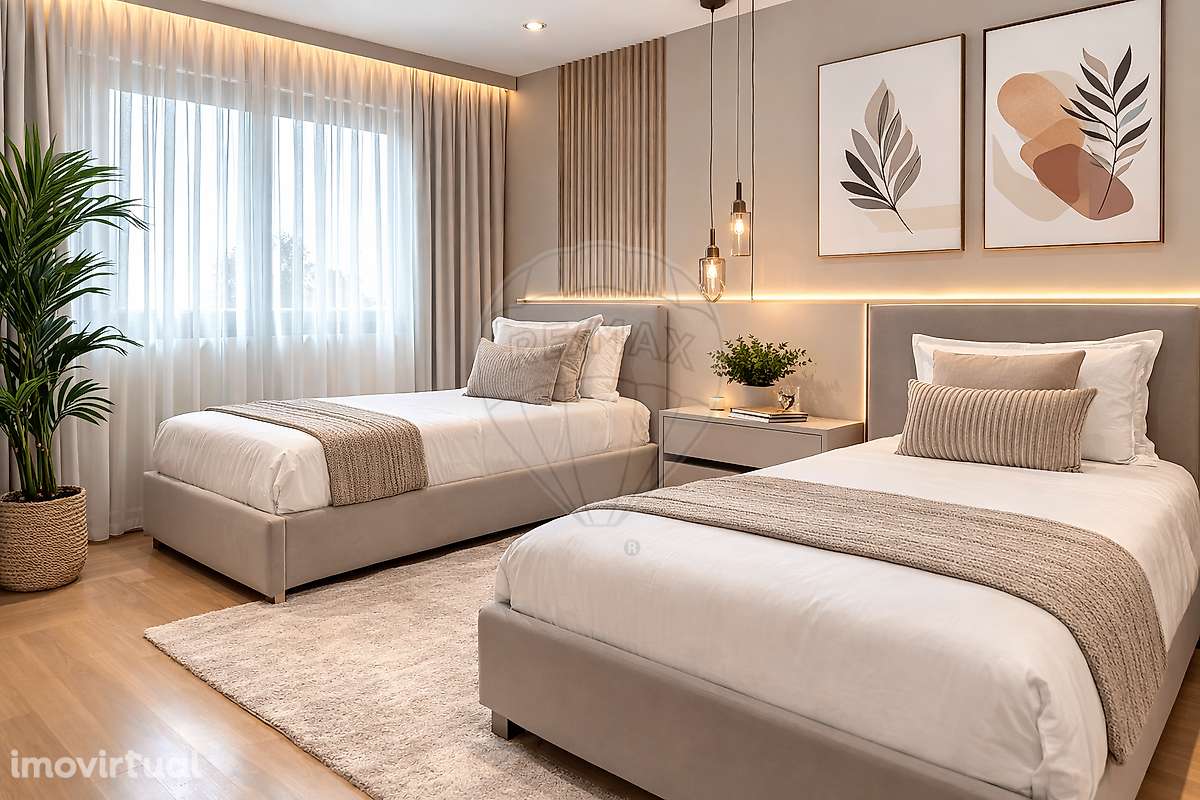 Apartamento T3 para venda - Grande imagem: 3/18