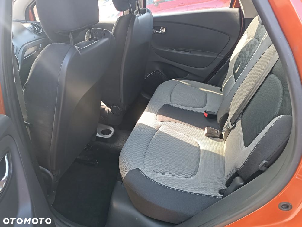 Renault Captur 0.9 Energy TCe Intens EU6 - 23
