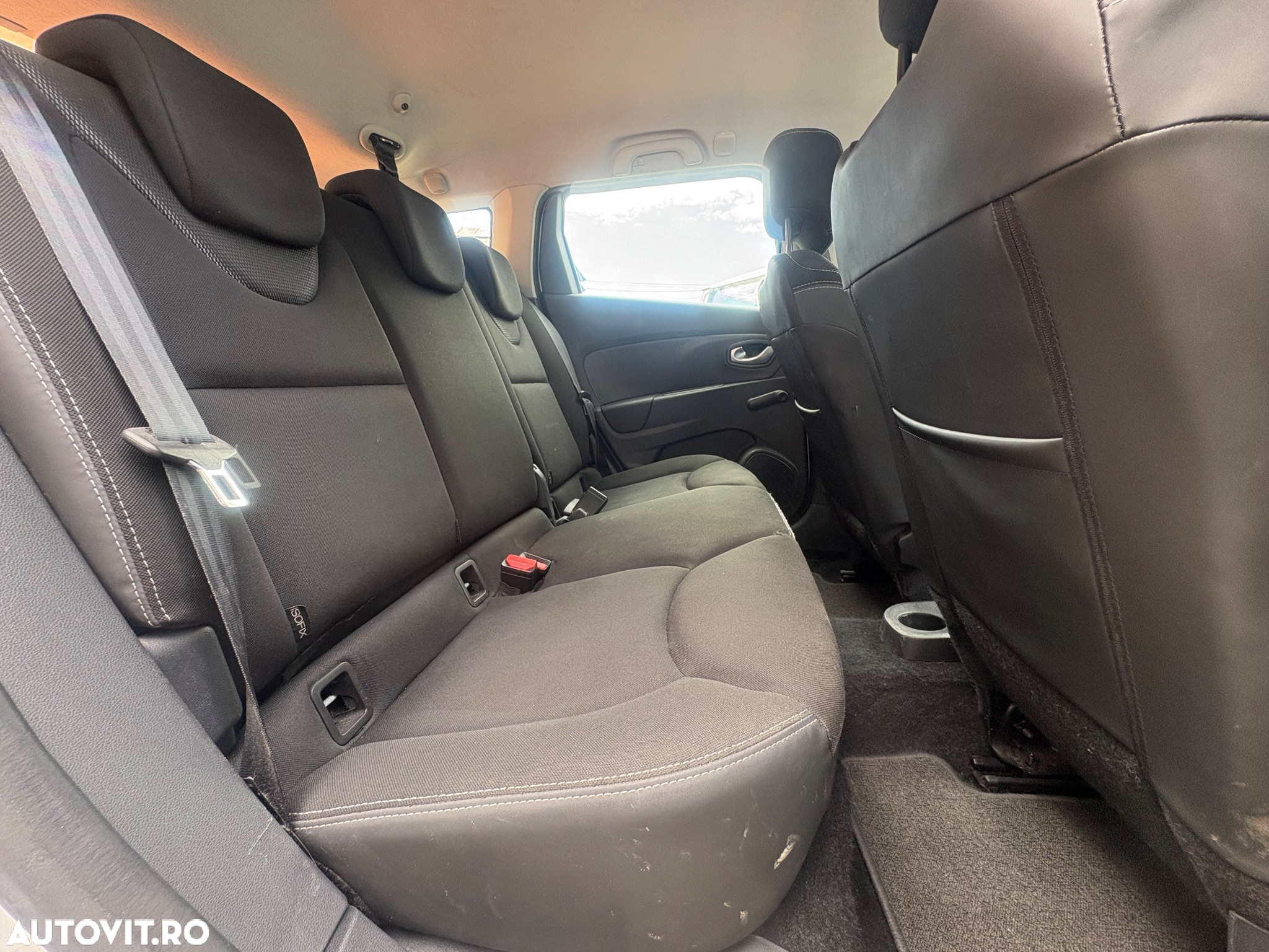 Renault Clio Estate Energy TCe Intens - 19