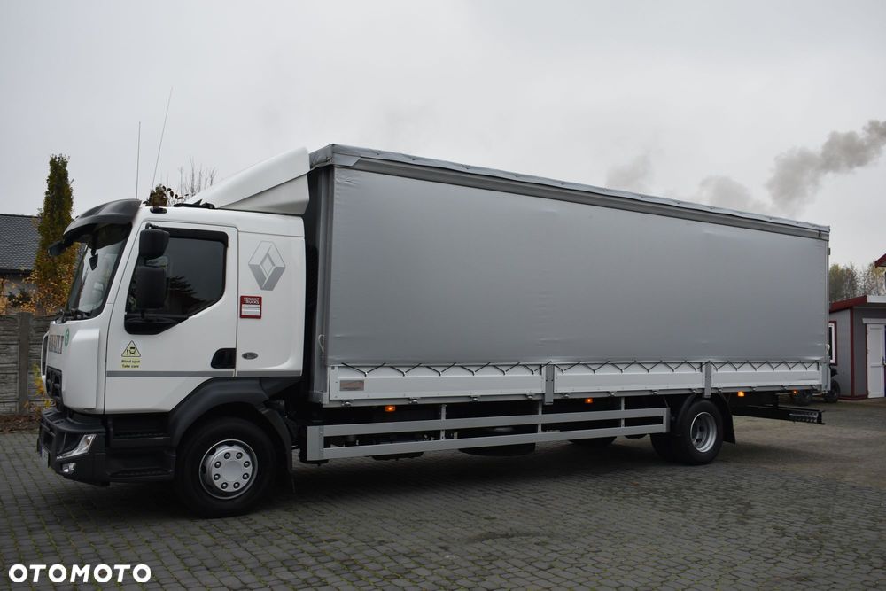 Renault D